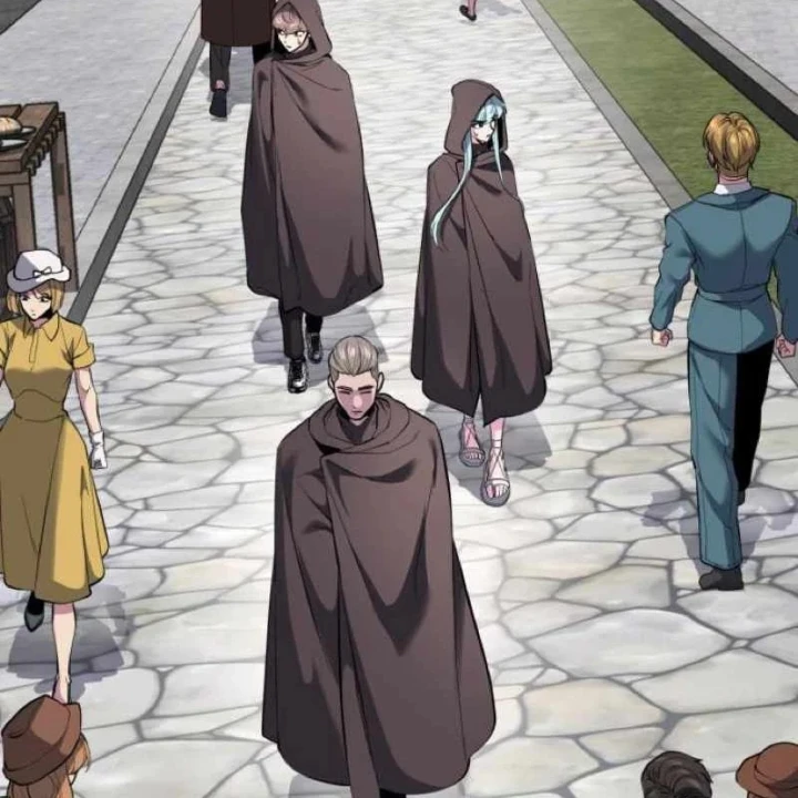 Cậu Bé Của Thần Chết Chapter 325 - 18