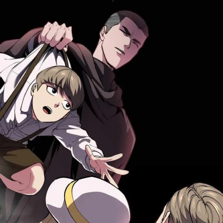 Cậu Bé Của Thần Chết Chapter 325 - 55