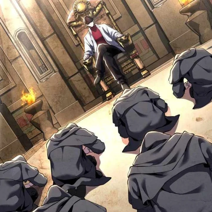 Cậu Bé Của Thần Chết Chapter 325 - 90