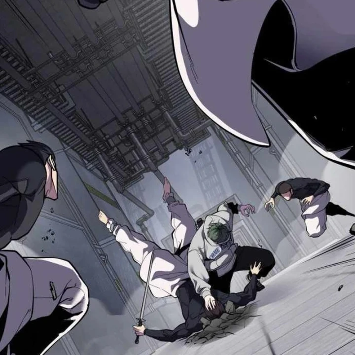 Cậu Bé Của Thần Chết Chapter 325 - 211