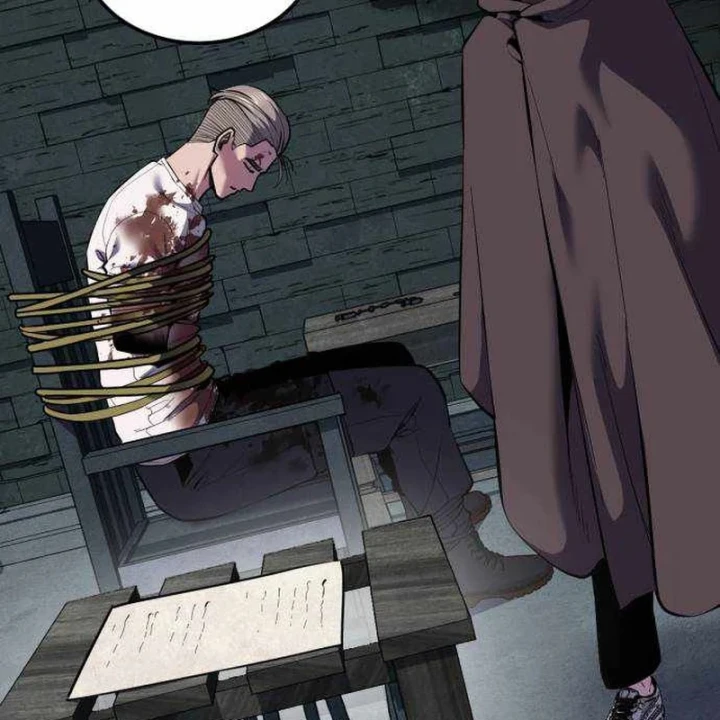 Cậu Bé Của Thần Chết Chapter 325 - 244