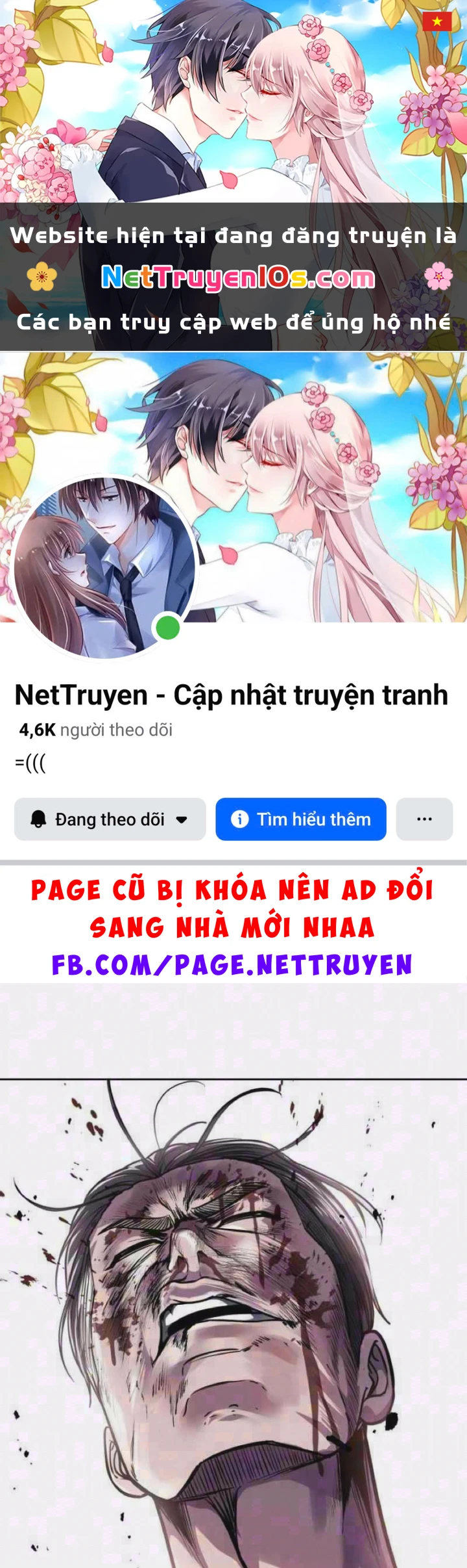 Cậu Bé Của Thần Chết Chapter 326 - 1