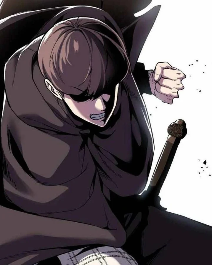 Cậu Bé Của Thần Chết Chapter 326 - 32