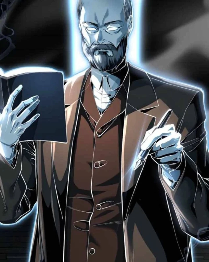 Cậu Bé Của Thần Chết Chapter 326 - 72