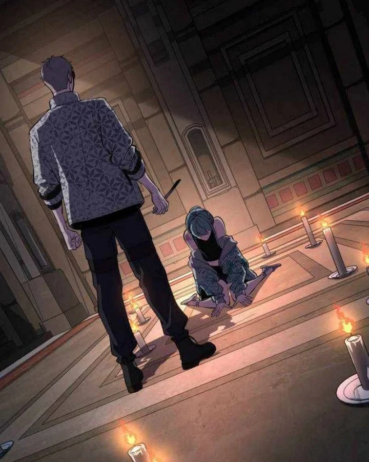 Cậu Bé Của Thần Chết Chapter 326 - 76