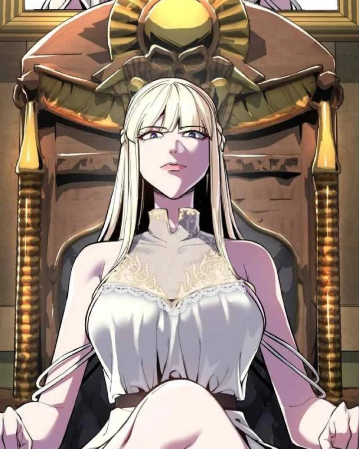 Cậu Bé Của Thần Chết Chapter 326 - 135