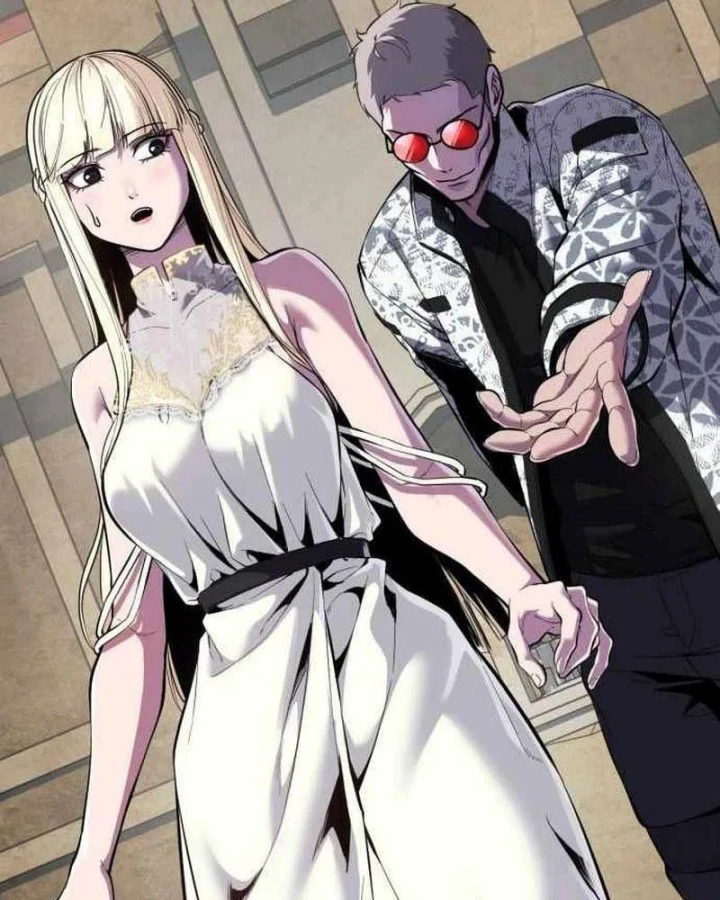 Cậu Bé Của Thần Chết Chapter 326 - 160