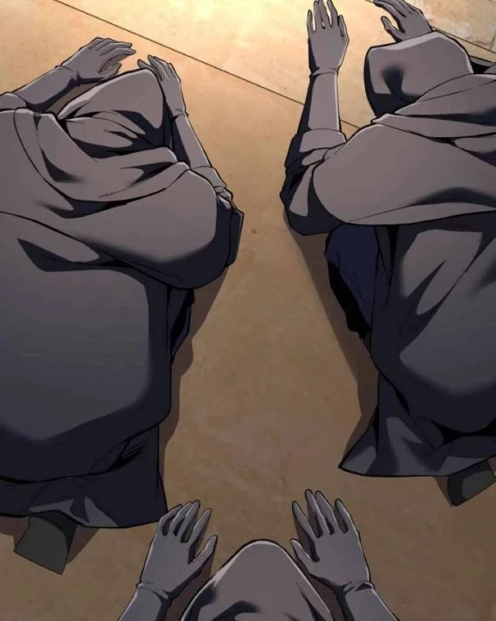 Cậu Bé Của Thần Chết Chapter 326 - 230