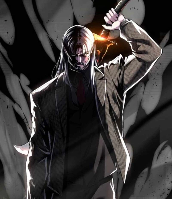 Cậu Bé Của Thần Chết Chapter 331 - 7