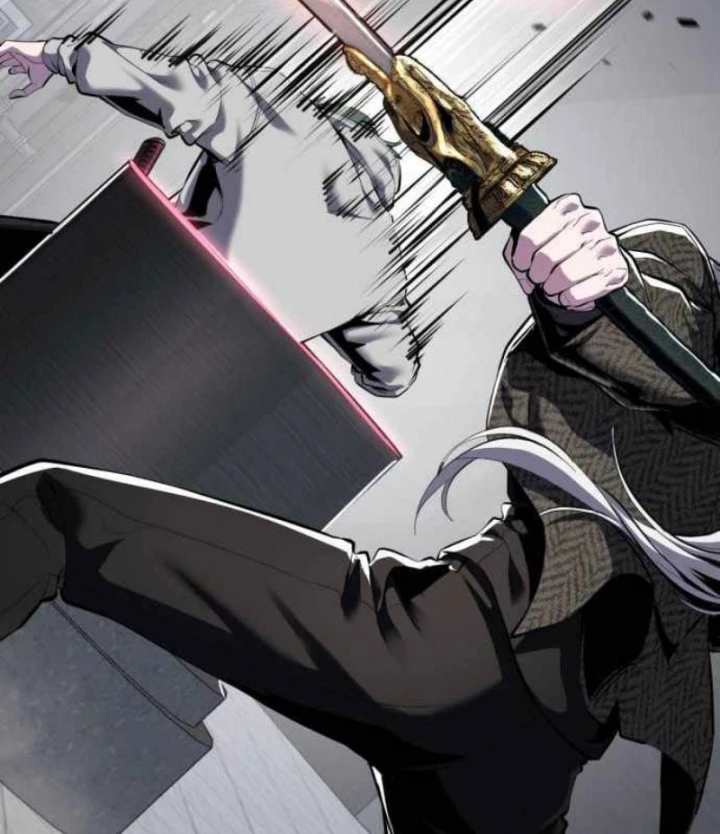 Cậu Bé Của Thần Chết Chapter 331 - 21