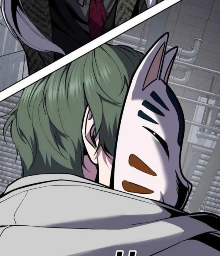 Cậu Bé Của Thần Chết Chapter 331 - 24