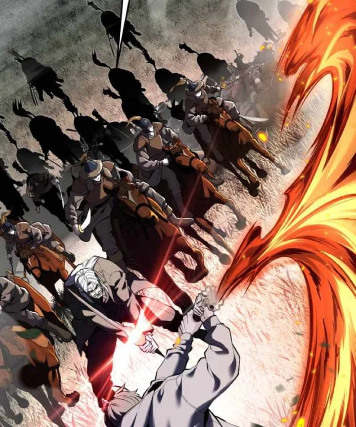 Cậu Bé Của Thần Chết Chapter 331 - 125