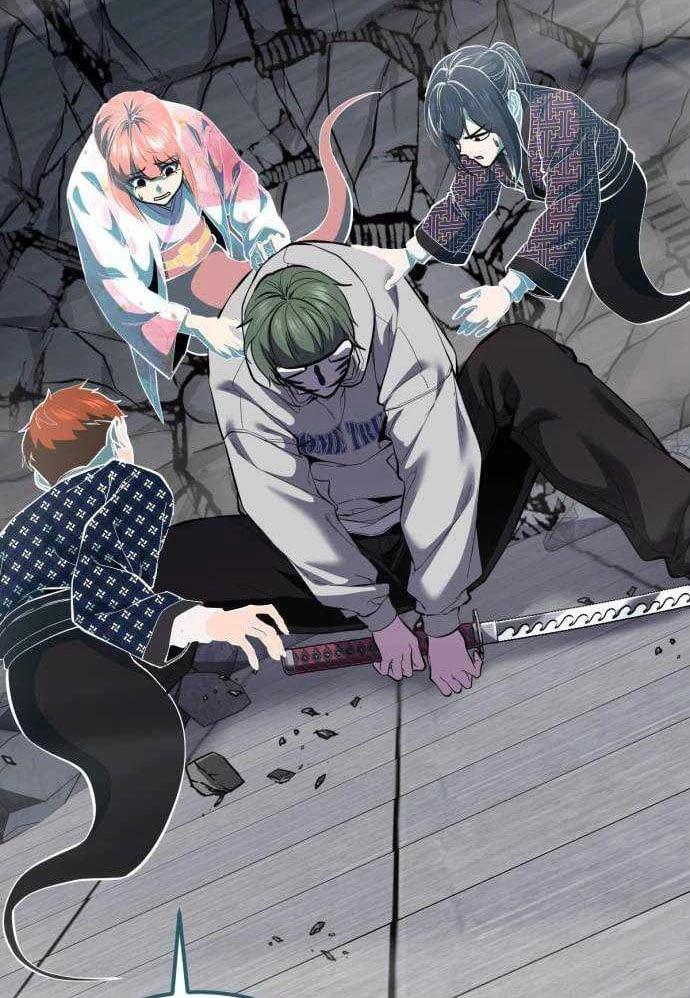 Cậu Bé Của Thần Chết Chapter 331 - 170