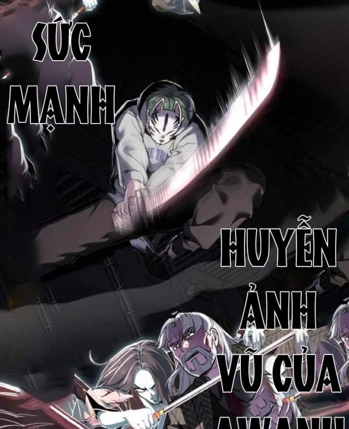 Cậu Bé Của Thần Chết Chapter 331 - 247