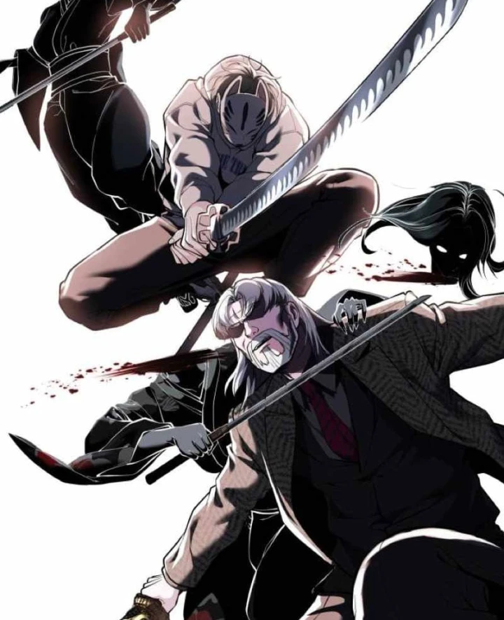 Cậu Bé Của Thần Chết Chapter 331 - 250