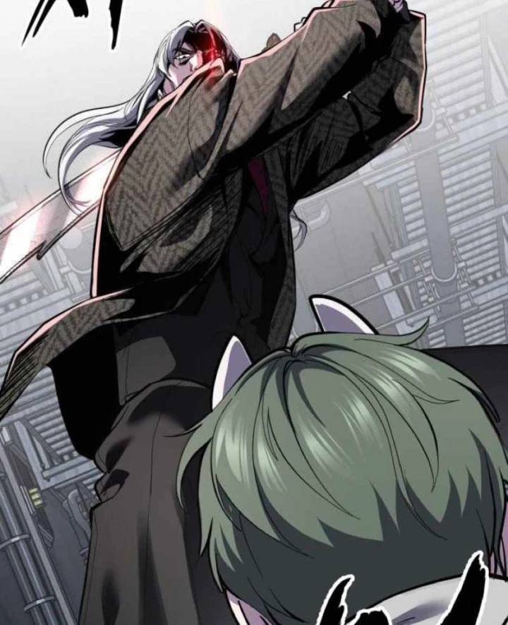 Cậu Bé Của Thần Chết Chapter 331 - 269