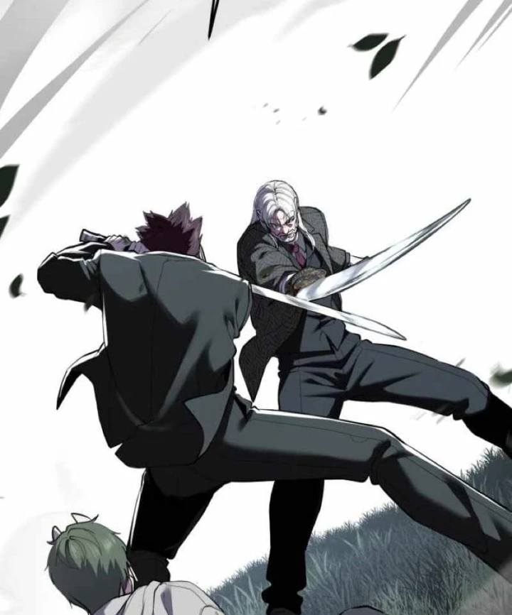 Cậu Bé Của Thần Chết Chapter 331 - 281