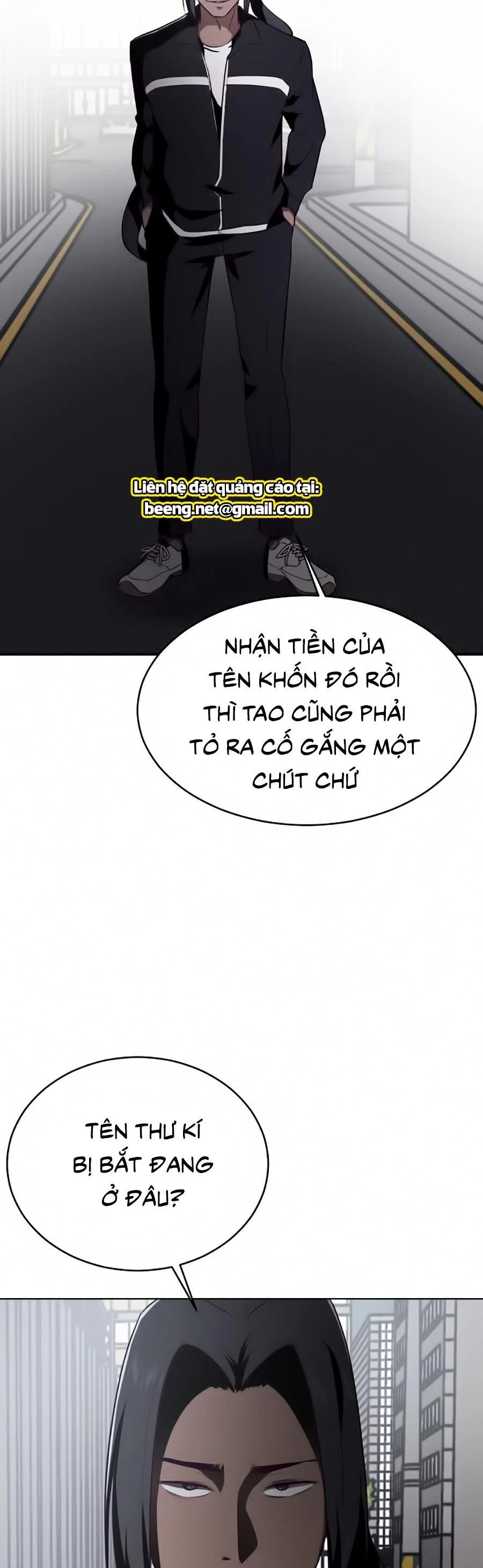 Cậu Bé Của Thần Chết Chapter 24 - 2