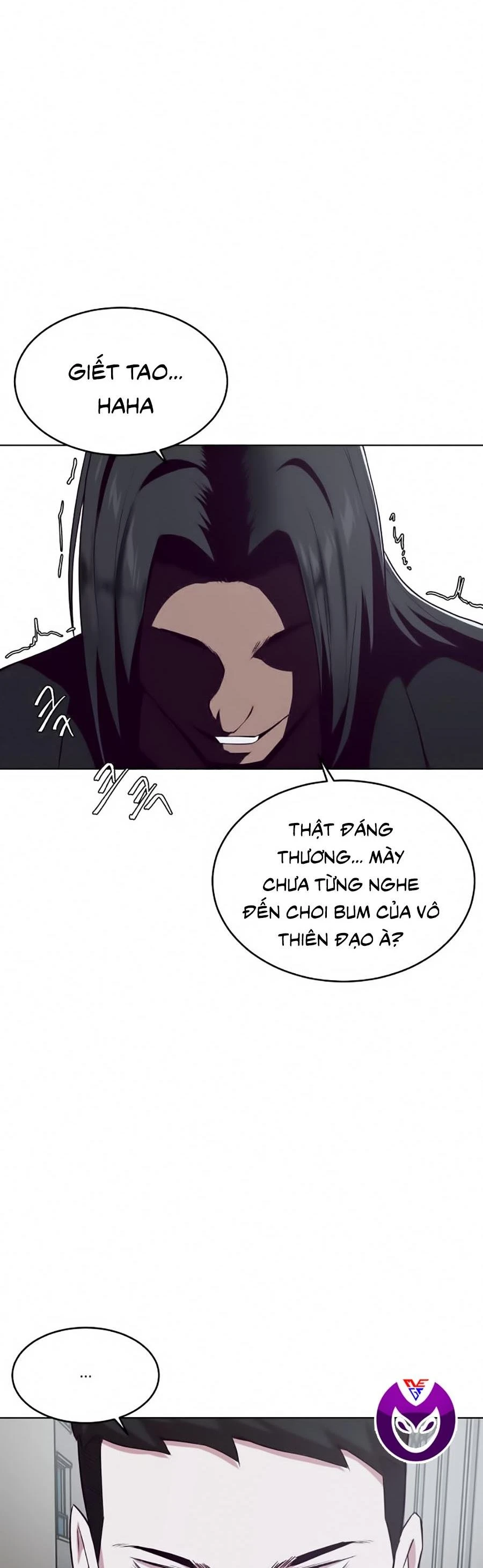 Cậu Bé Của Thần Chết Chapter 24 - 4