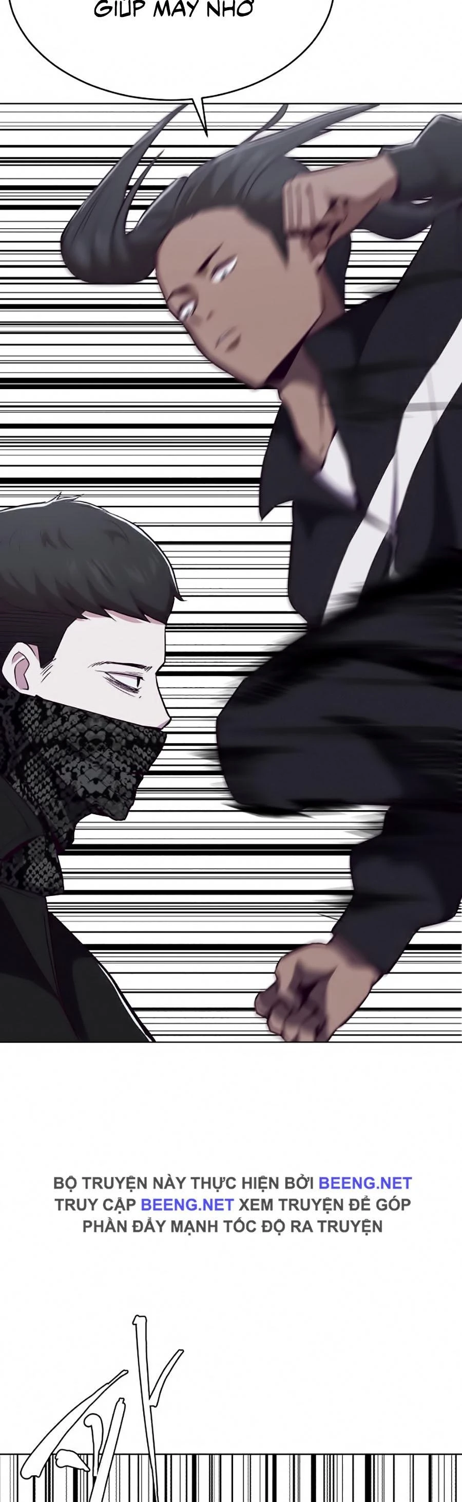 Cậu Bé Của Thần Chết Chapter 24 - 6