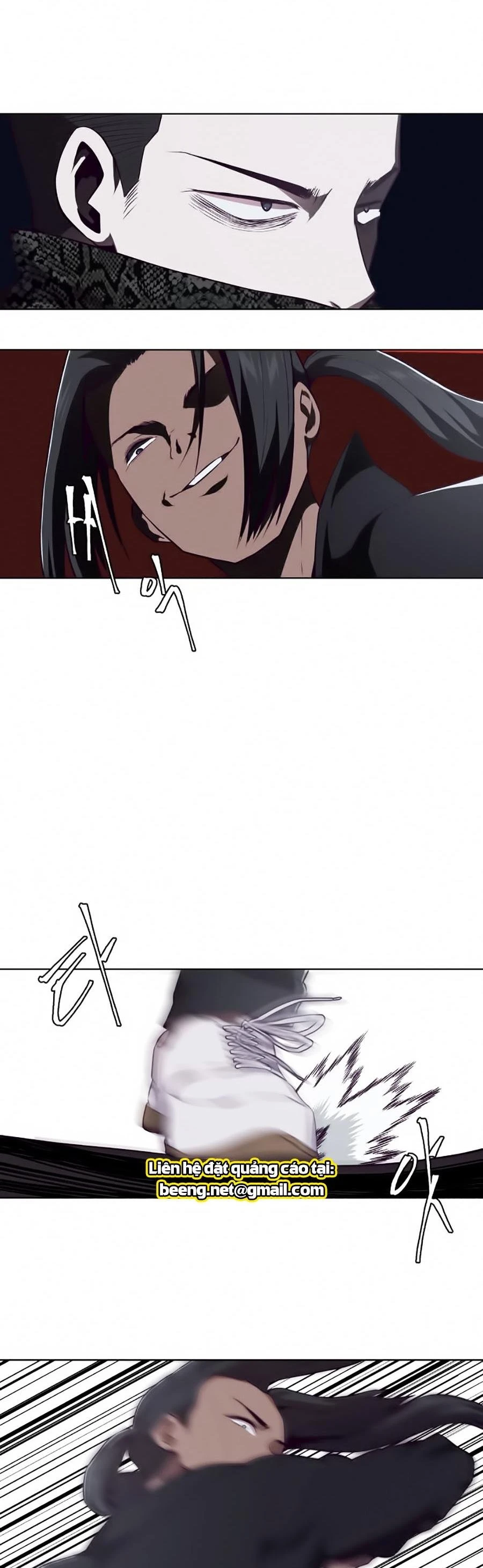 Cậu Bé Của Thần Chết Chapter 24 - 8