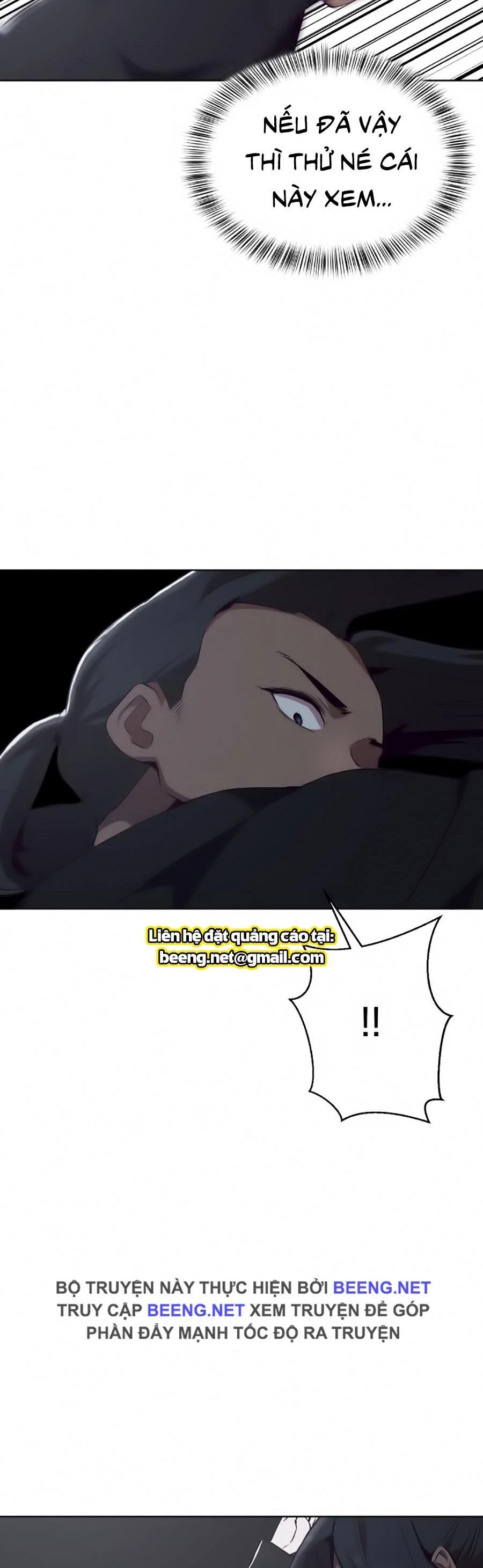 Cậu Bé Của Thần Chết Chapter 24 - 9