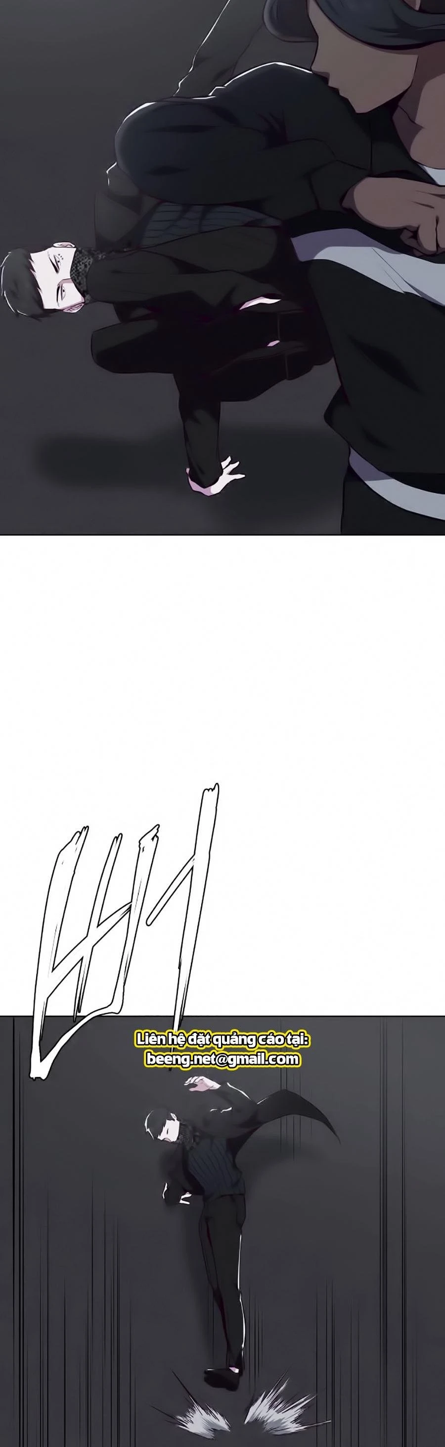 Cậu Bé Của Thần Chết Chapter 24 - 10