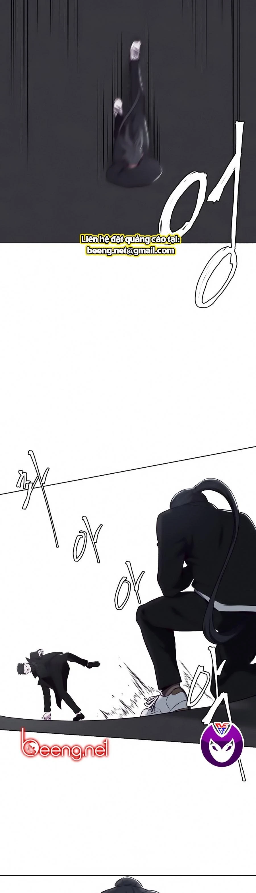 Cậu Bé Của Thần Chết Chapter 24 - 11