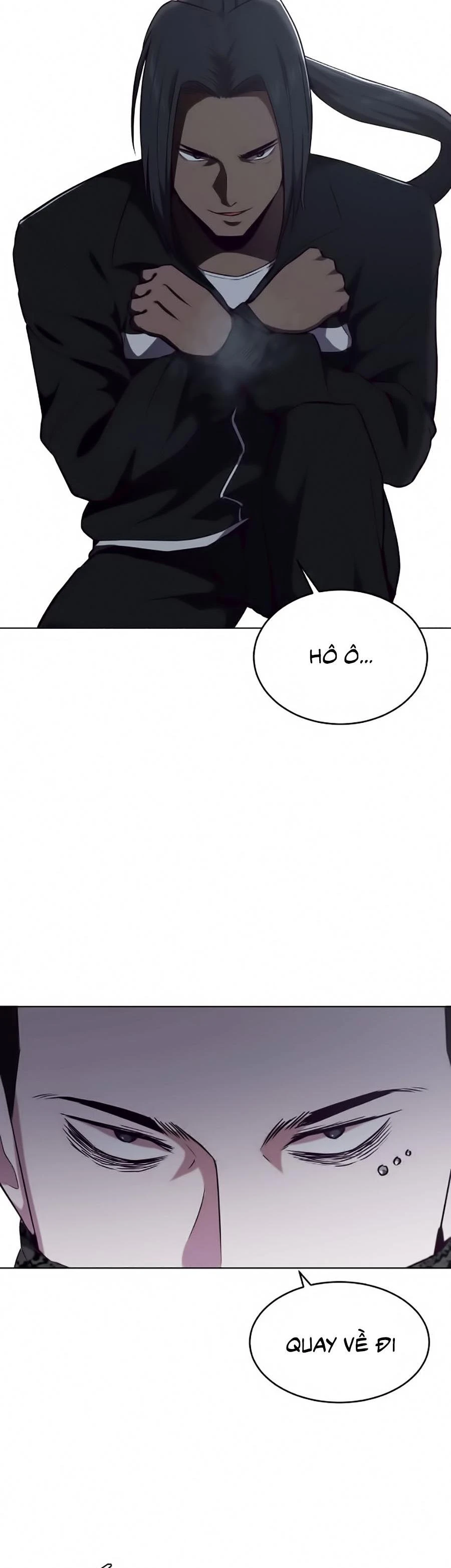 Cậu Bé Của Thần Chết Chapter 24 - 12