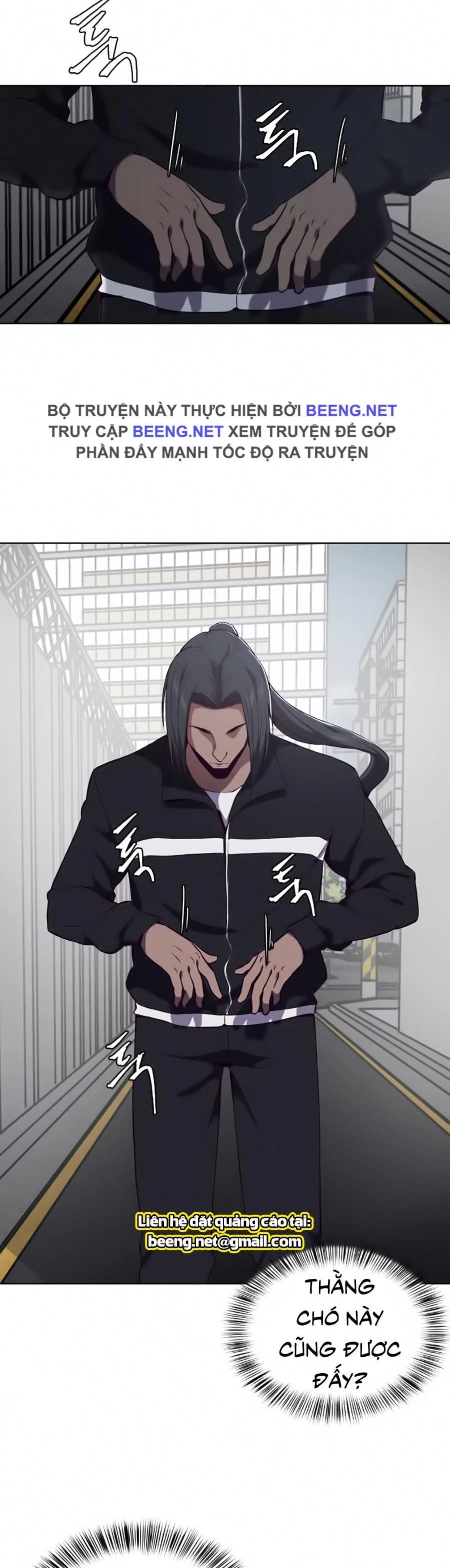 Cậu Bé Của Thần Chết Chapter 24 - 13