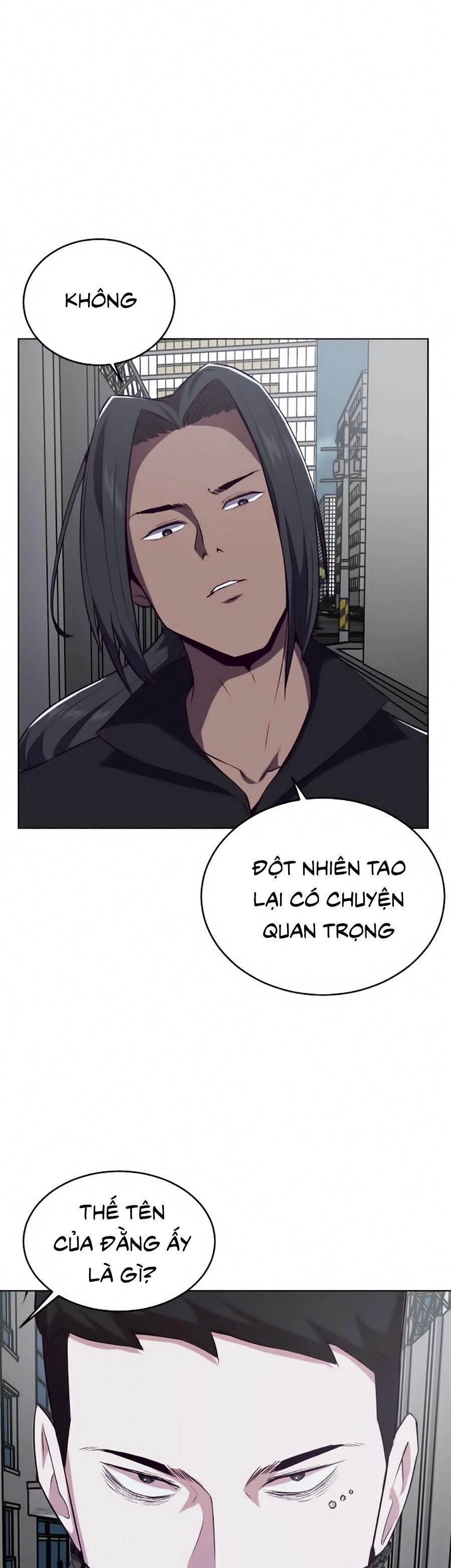 Cậu Bé Của Thần Chết Chapter 24 - 15