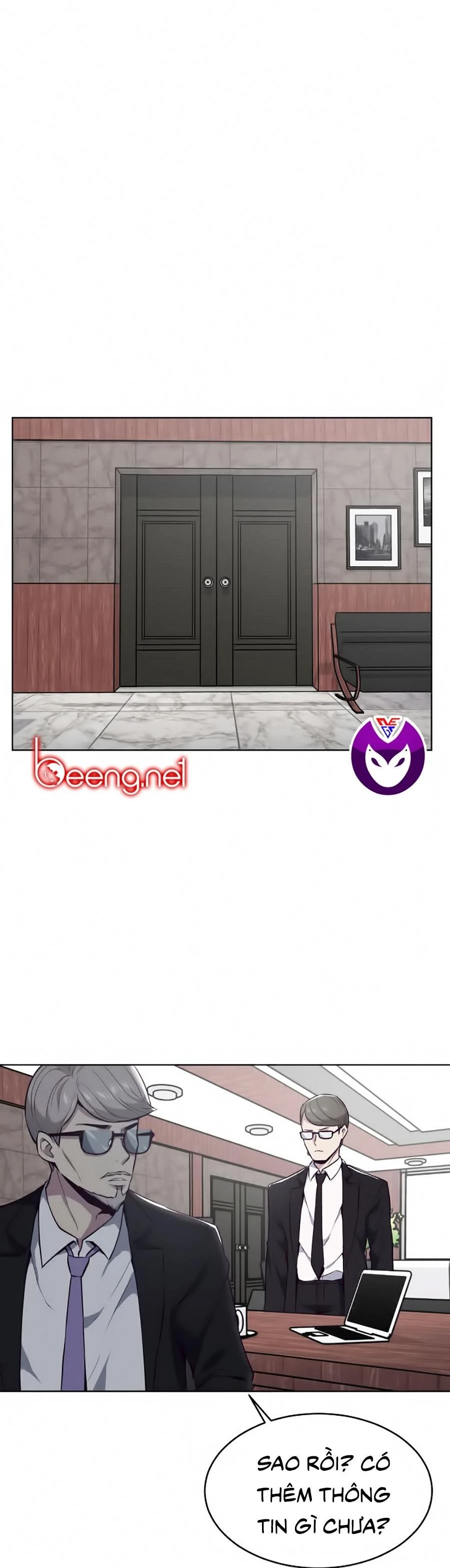 Cậu Bé Của Thần Chết Chapter 24 - 18