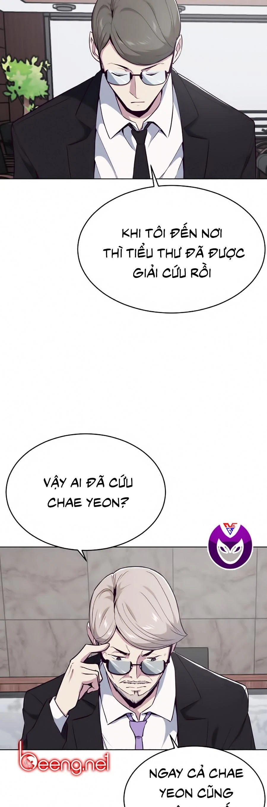 Cậu Bé Của Thần Chết Chapter 24 - 21