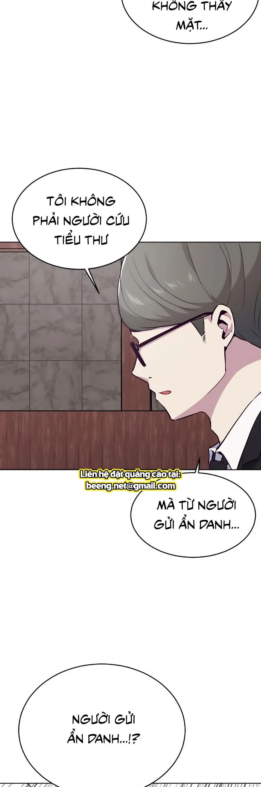 Cậu Bé Của Thần Chết Chapter 24 - 22