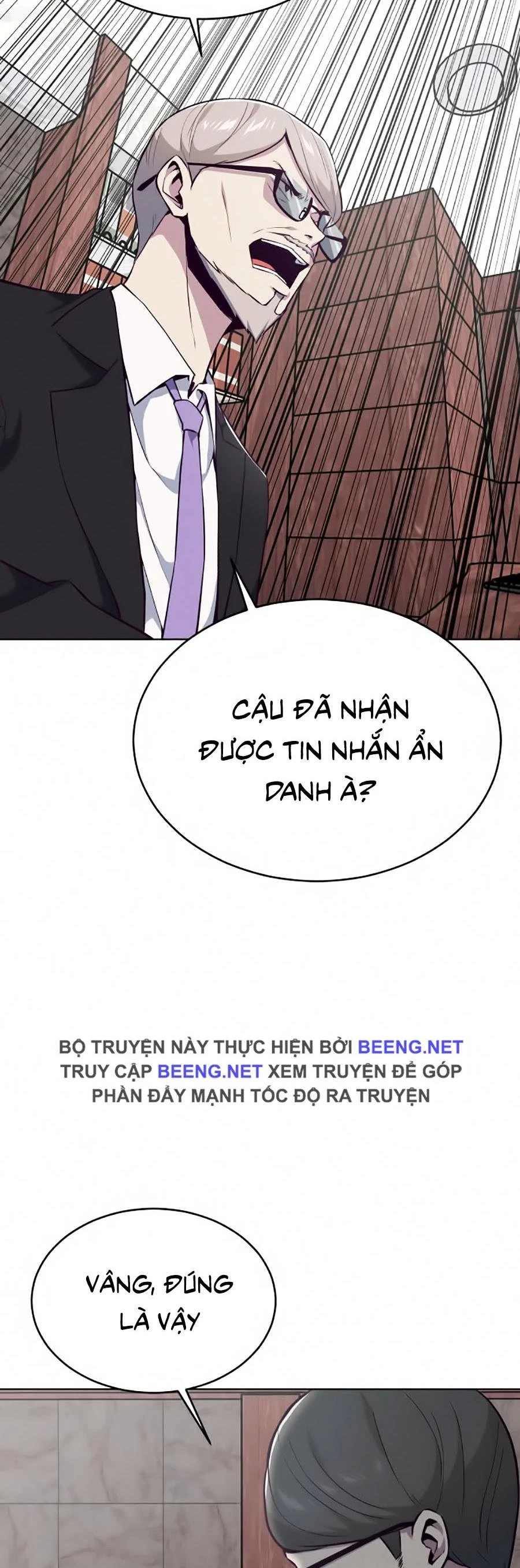 Cậu Bé Của Thần Chết Chapter 24 - 23