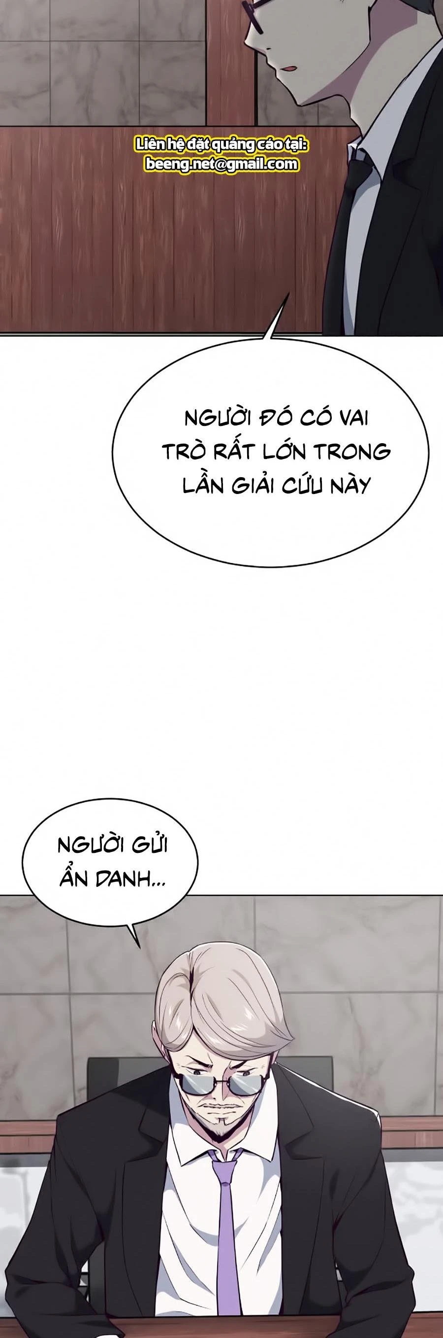 Cậu Bé Của Thần Chết Chapter 24 - 24