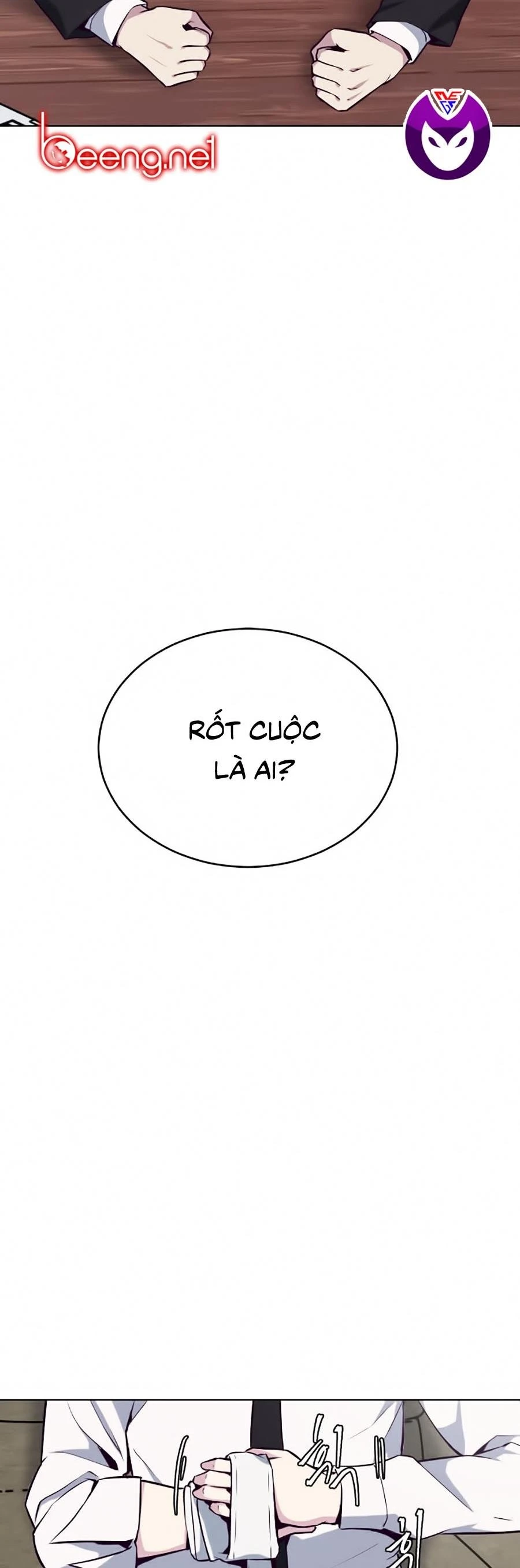 Cậu Bé Của Thần Chết Chapter 24 - 25