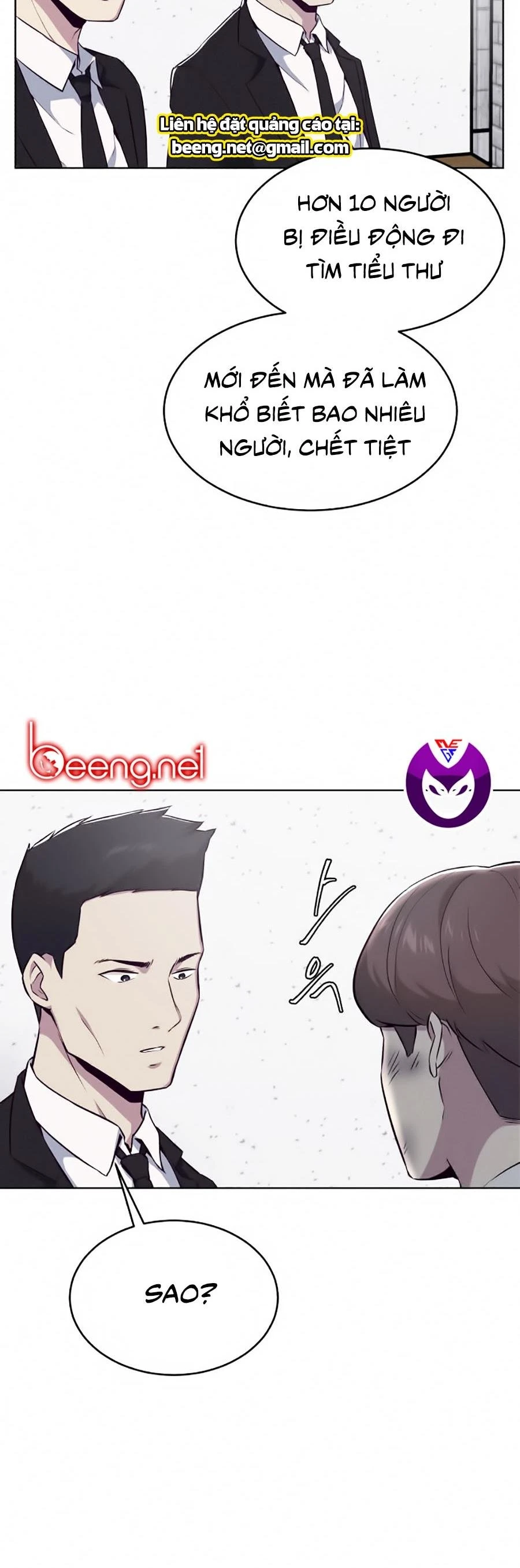 Cậu Bé Của Thần Chết Chapter 24 - 28