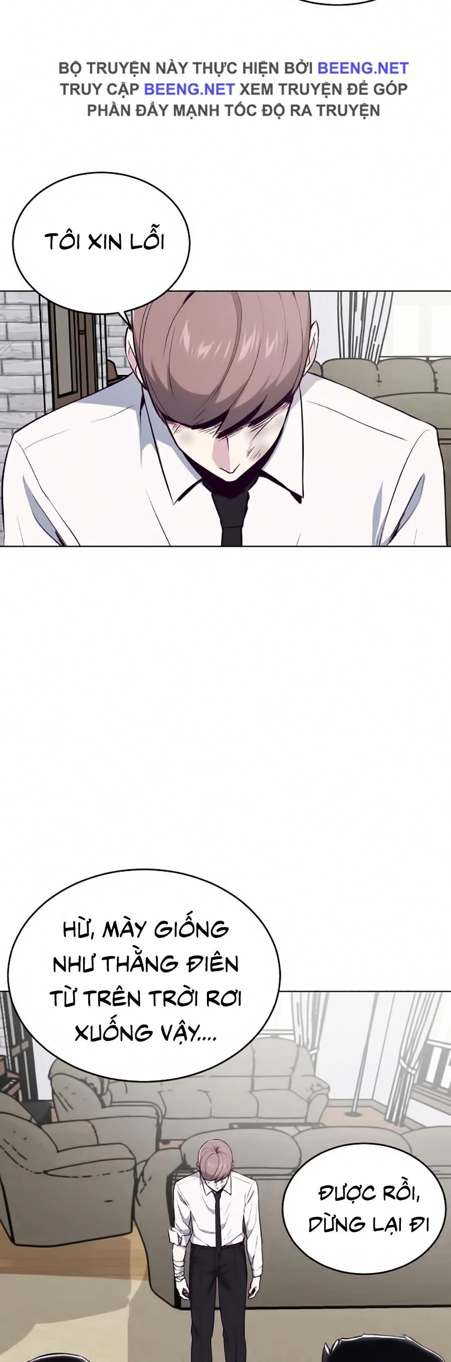 Cậu Bé Của Thần Chết Chapter 24 - 30