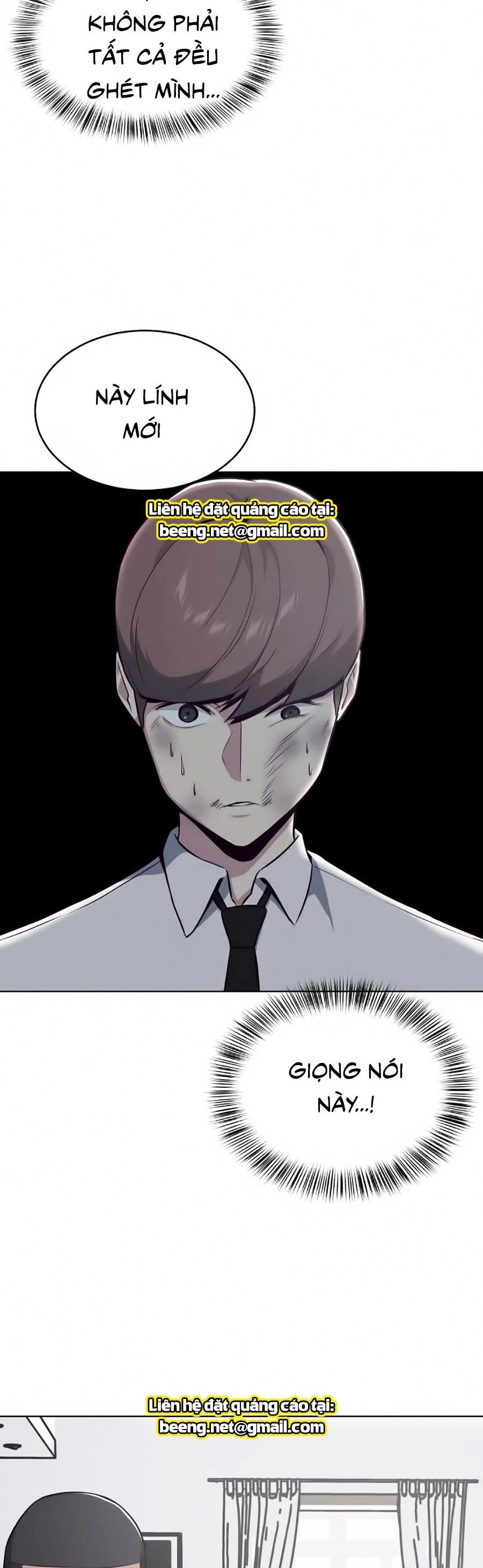 Cậu Bé Của Thần Chết Chapter 24 - 35