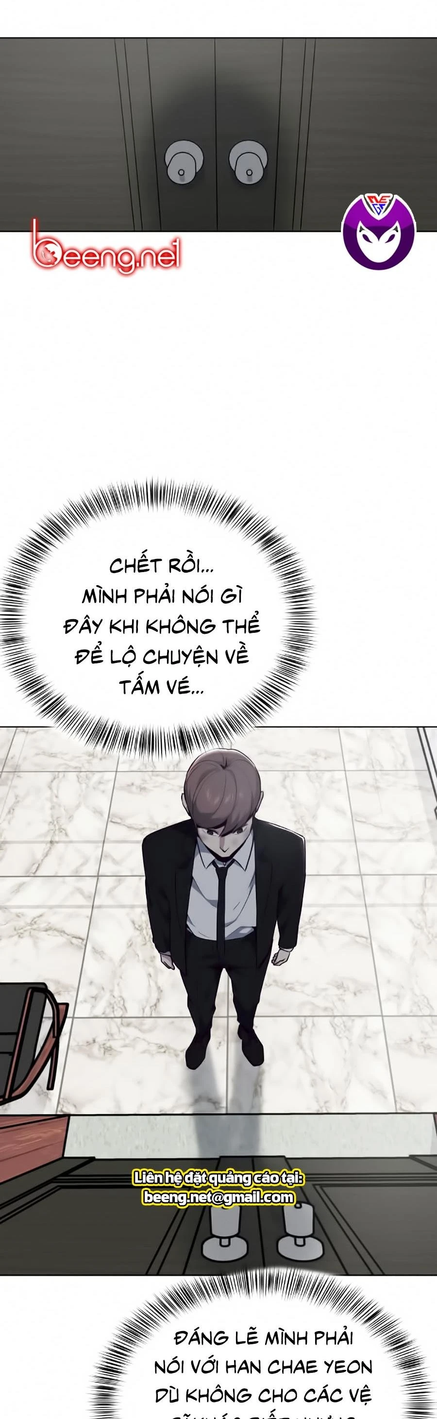 Cậu Bé Của Thần Chết Chapter 24 - 38