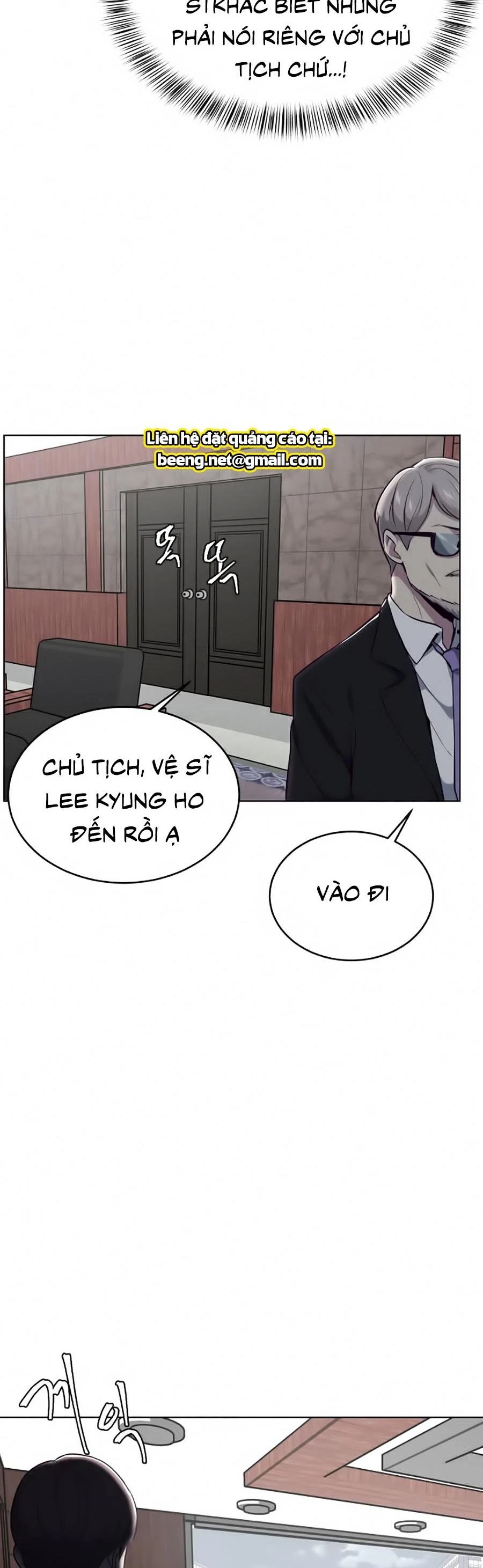 Cậu Bé Của Thần Chết Chapter 24 - 39