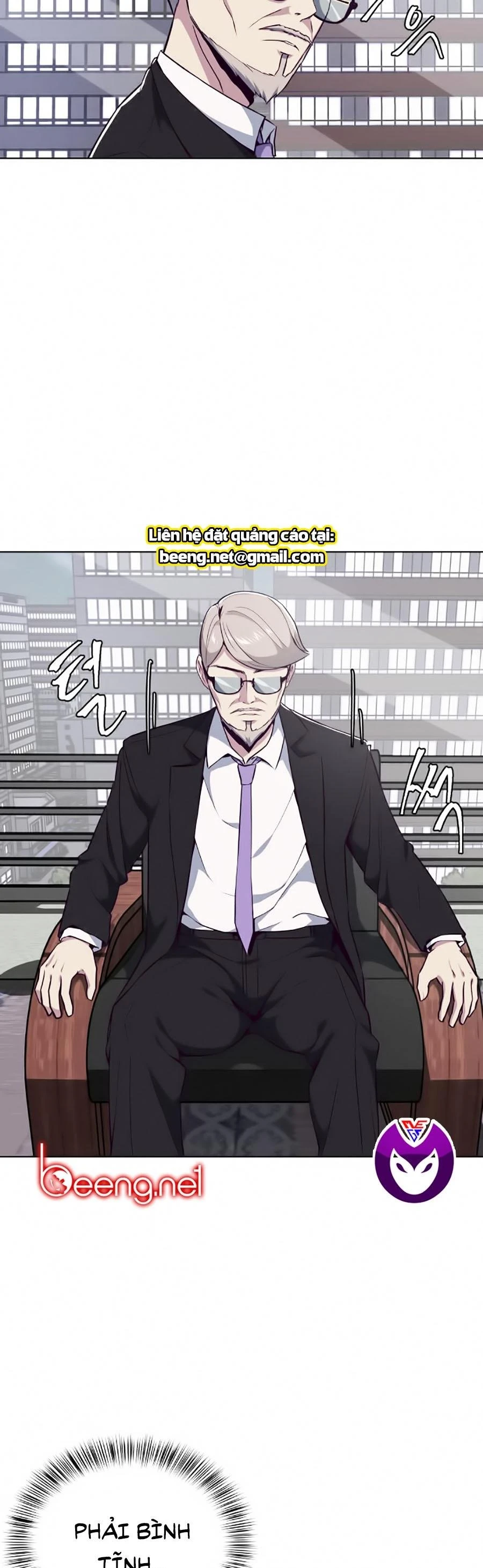 Cậu Bé Của Thần Chết Chapter 24 - 41