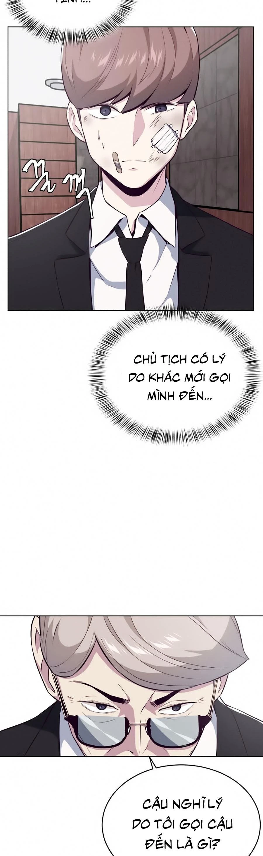 Cậu Bé Của Thần Chết Chapter 24 - 42