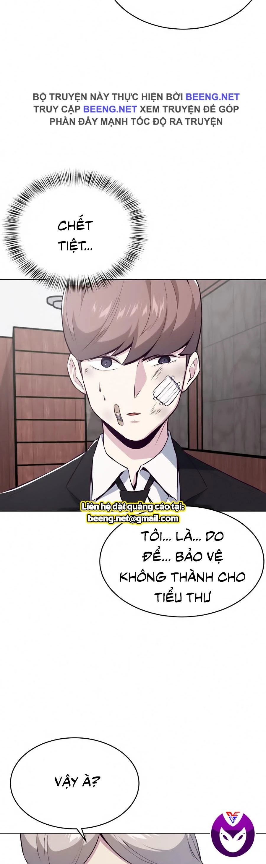 Cậu Bé Của Thần Chết Chapter 24 - 43