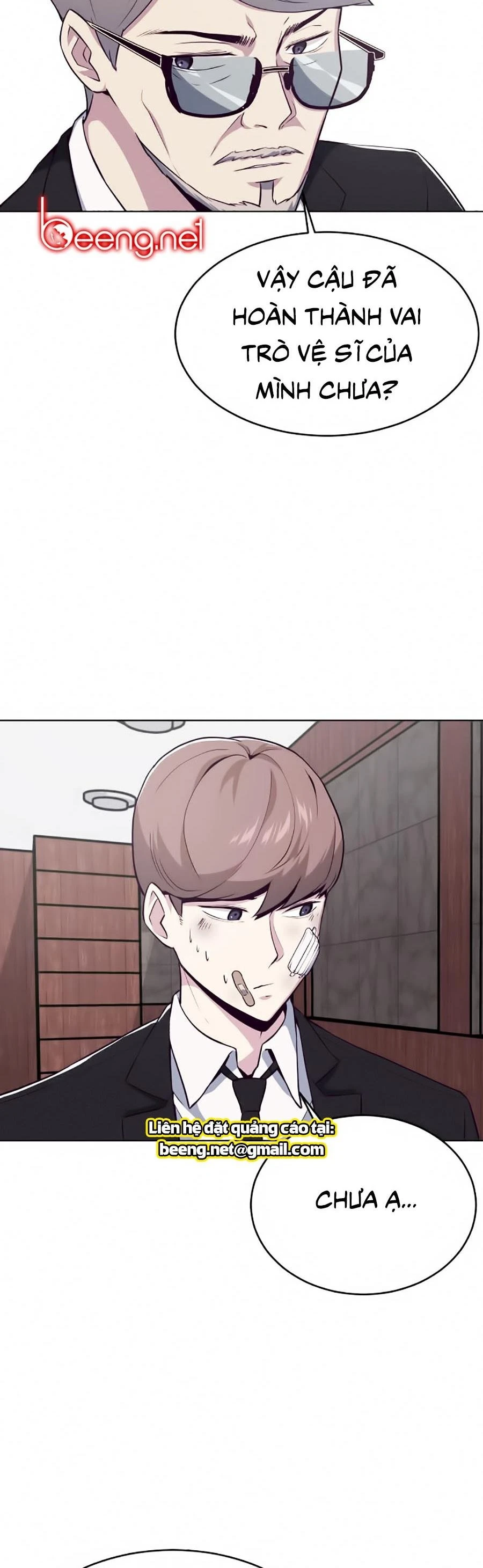 Cậu Bé Của Thần Chết Chapter 24 - 44