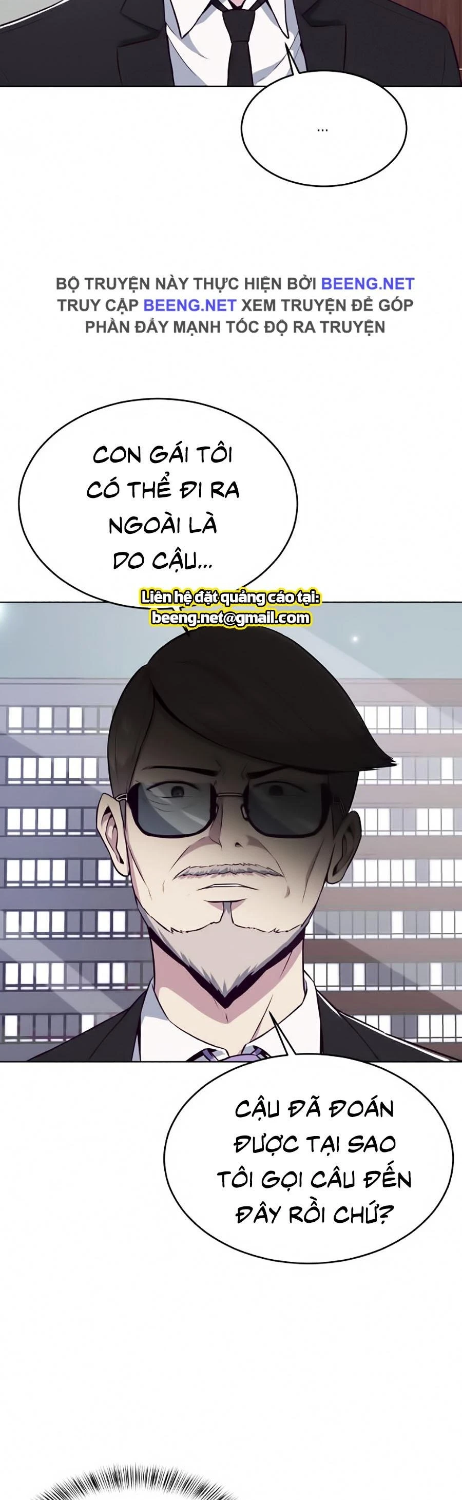 Cậu Bé Của Thần Chết Chapter 24 - 46