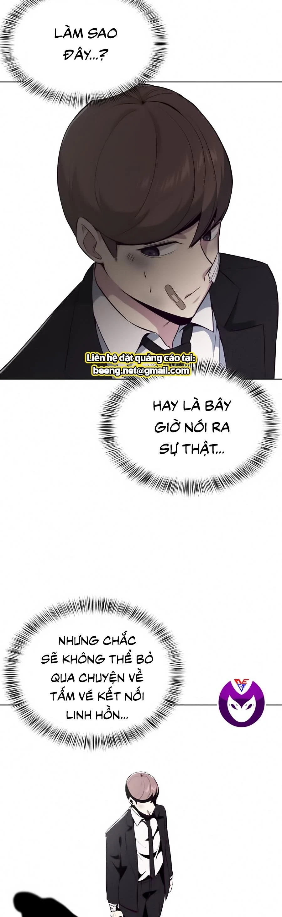 Cậu Bé Của Thần Chết Chapter 24 - 47