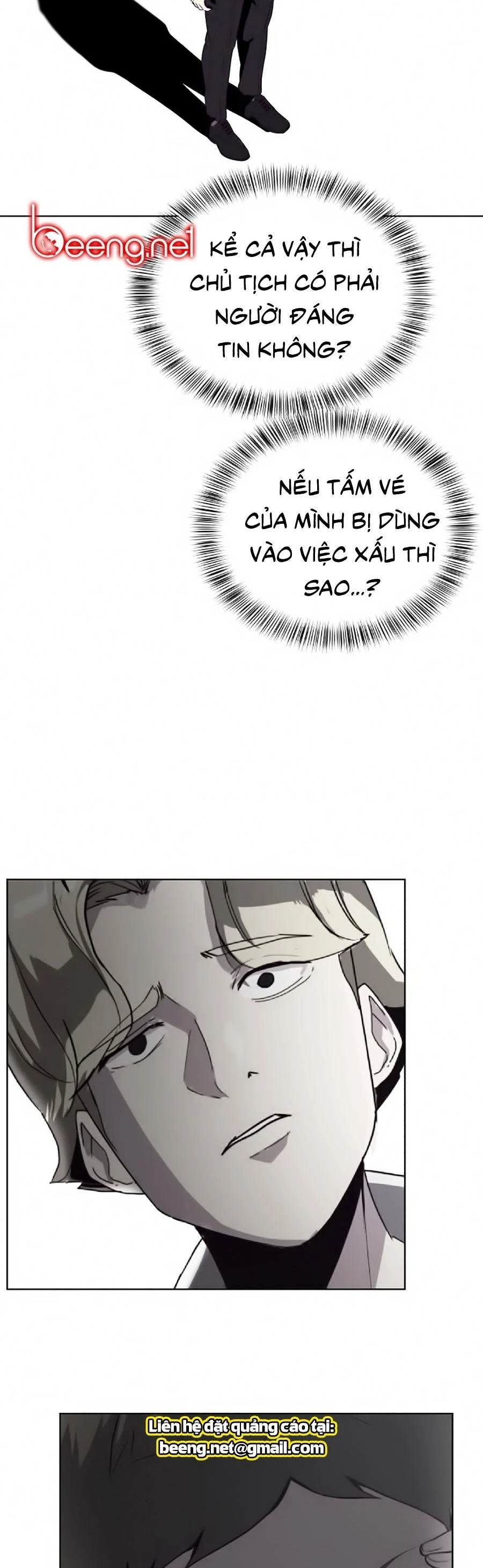 Cậu Bé Của Thần Chết Chapter 24 - 48