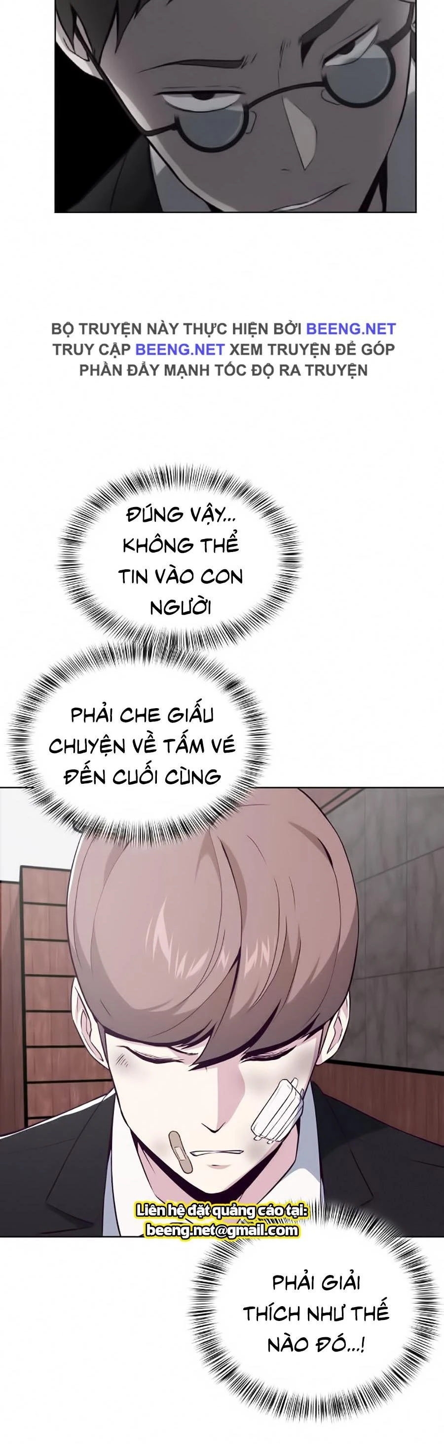 Cậu Bé Của Thần Chết Chapter 24 - 49